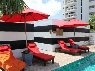 Day 14 Phuket Thailand